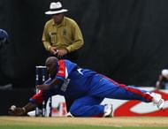 Group B, Sri Lanka v Bermuda - Cricket World Cup 2007